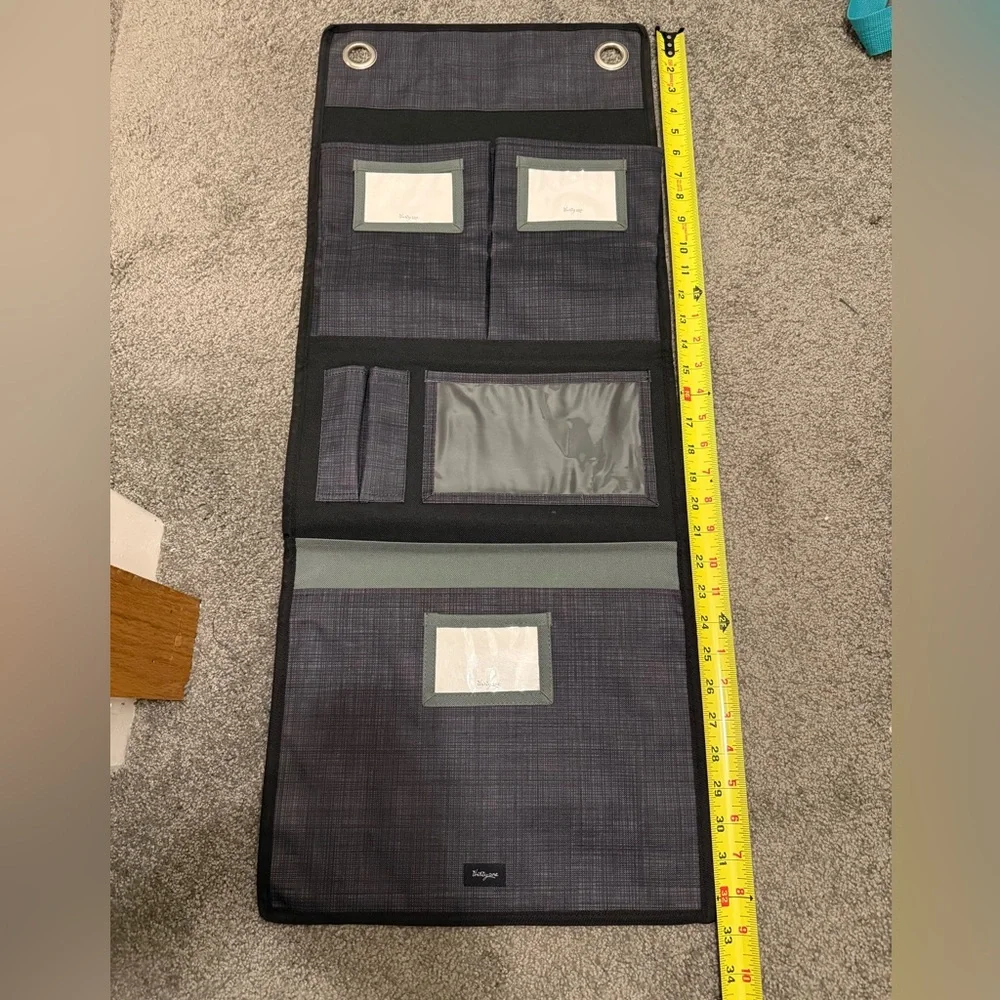 Thirty-One Hang Up Room Organizer